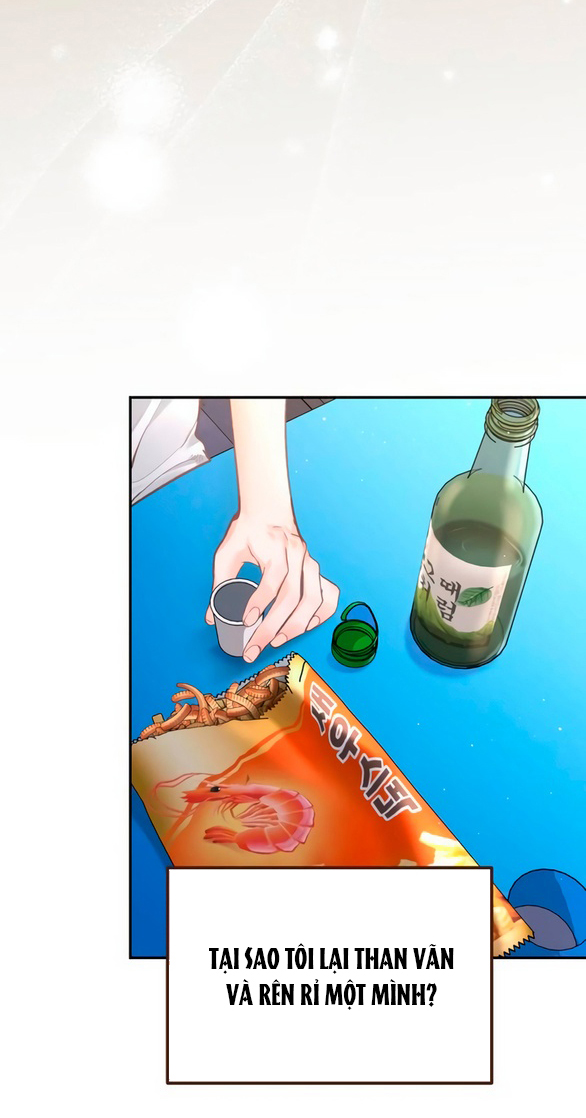 đứa trẻ trông giống tôi chapter 31.2 18