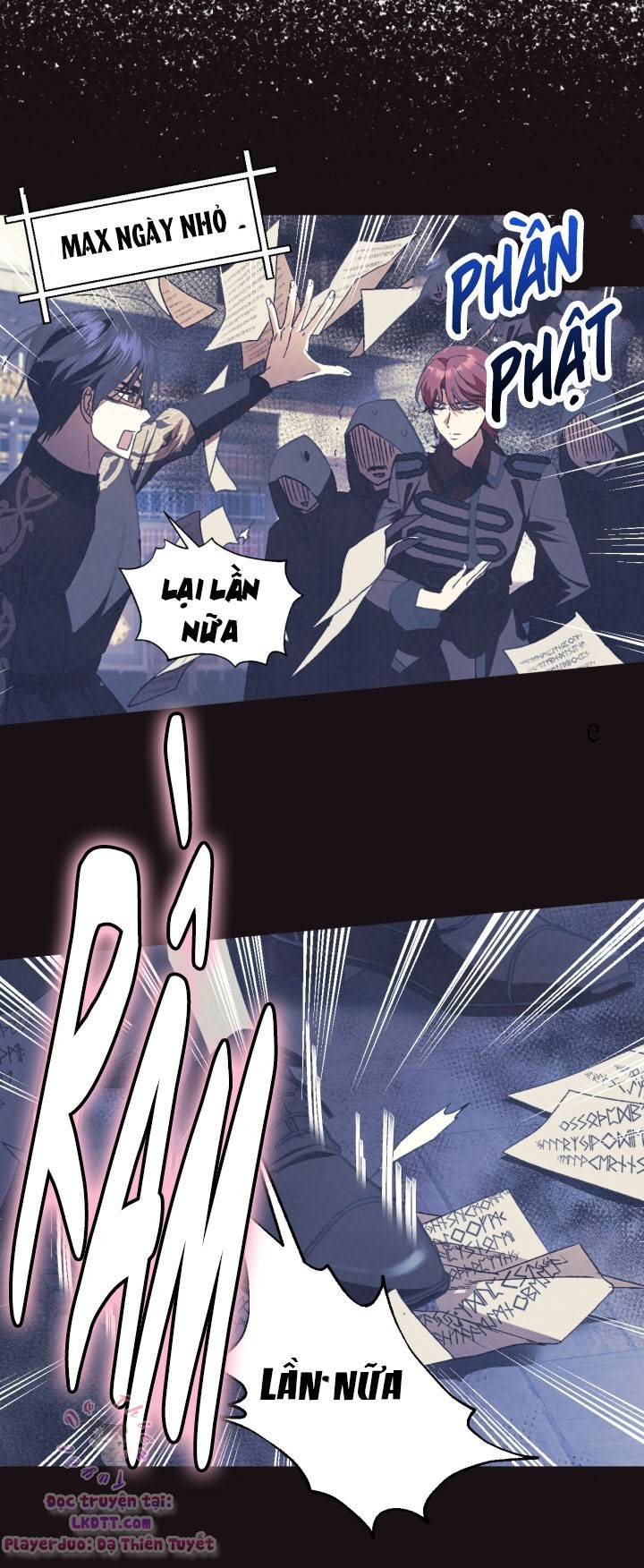 cha, con không muốn kết hôn đâu chapter 38 8