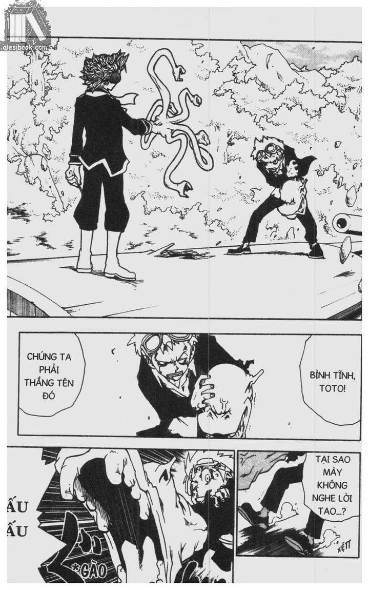 toto! the wonderful adventure chapter 23 15