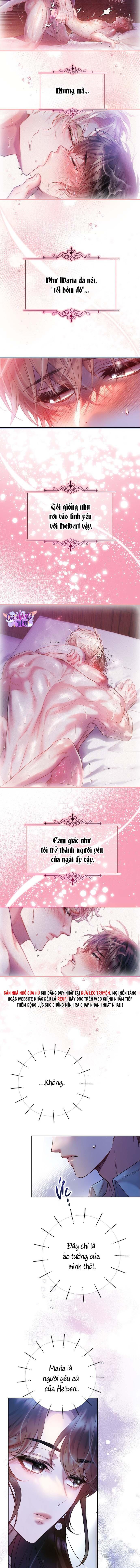 CƠN MƯA MẬT NGỌT chapter 40