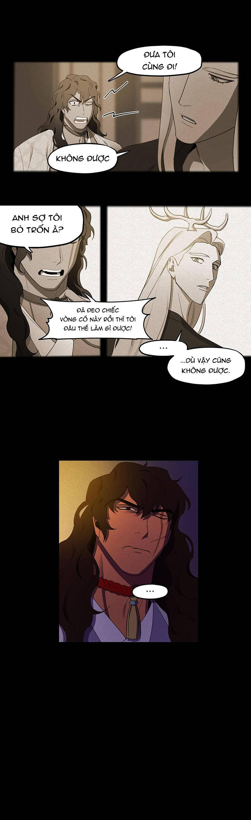 ta không phải tiều phu chapter 10 20