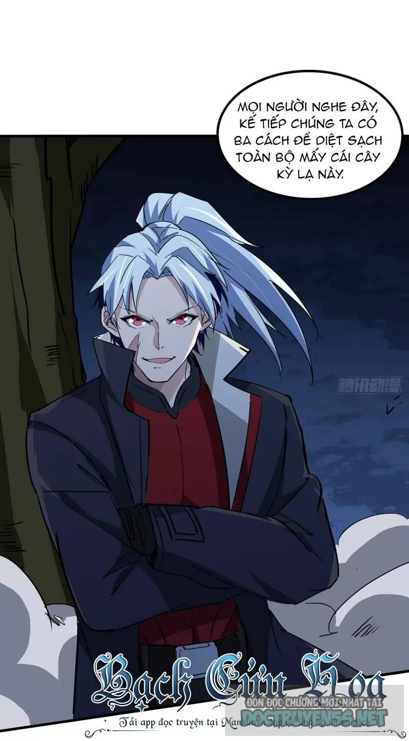 giải cứu 99 nữ chính ở mạt thế chapter 126 38