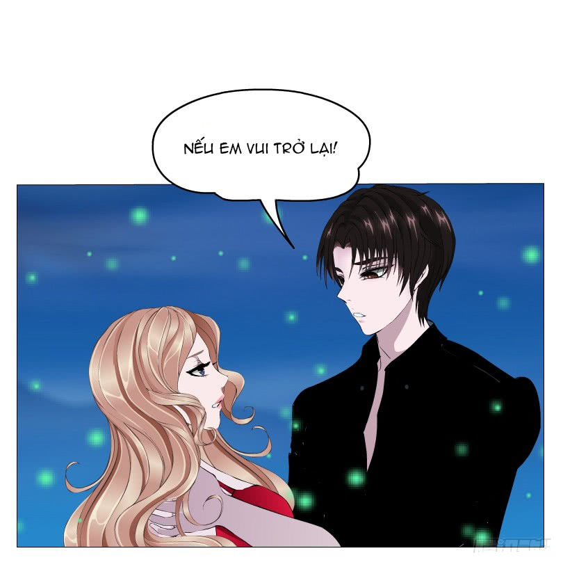 cạm bẫy của nữ thần chapter 181 18