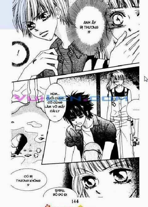 neck and neck chapter 5 140