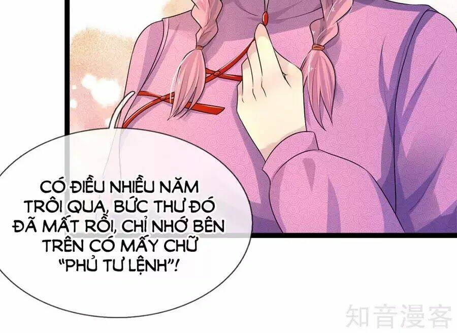 loạn thế tù sủng: thiếu soái bất lương của ta chapter 71 29