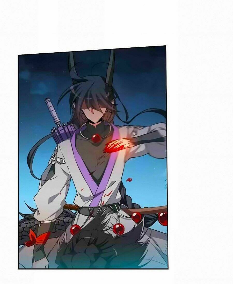 tam nhãn hao thiên lục chapter 274.1 8