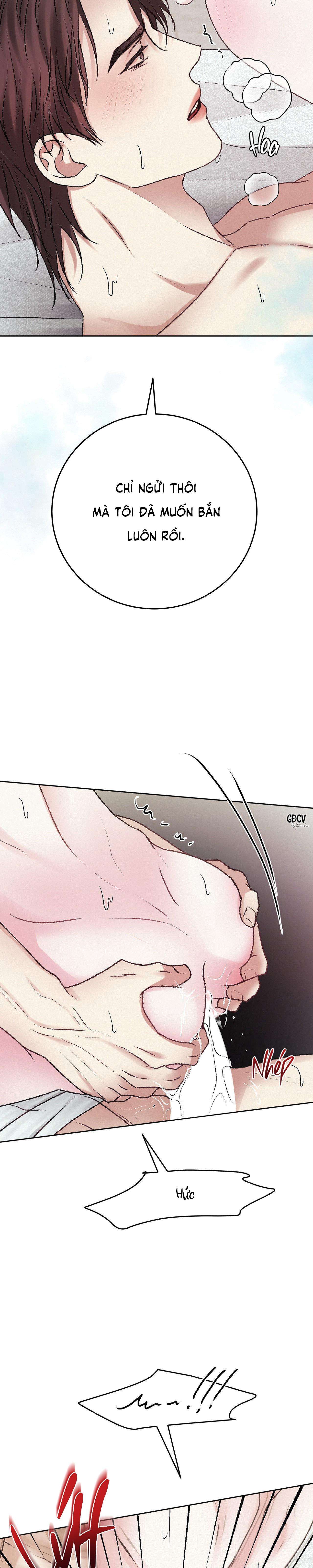 con nuôi bất đắc dĩ chapter 51 25