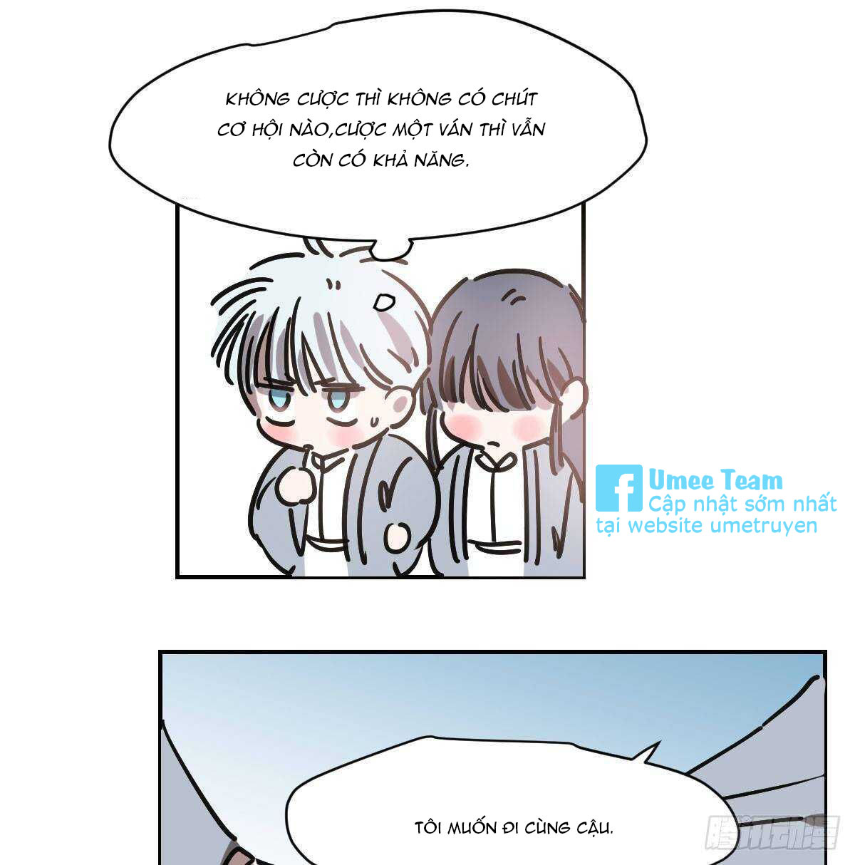 Bắt Lấy Ngao Ngao chapter 87 - Trang 16