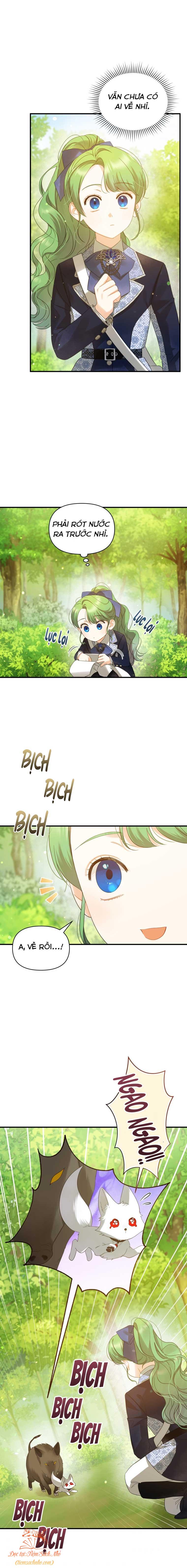 trở thành em gái nam chính truyện bl chapter 15 12