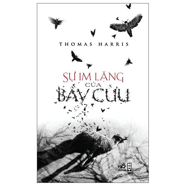 Sách - Sự Im Lặng Của Bầy Cừu (Tái Bản 2025)