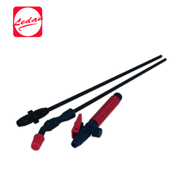 Bình xịt áp lực bơm tay dung tích 5 lít Spear &amp; Jackson