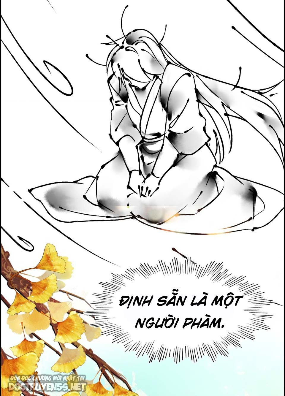 hóa ra ta là tuyệt thế cao thủ chapter 2 12