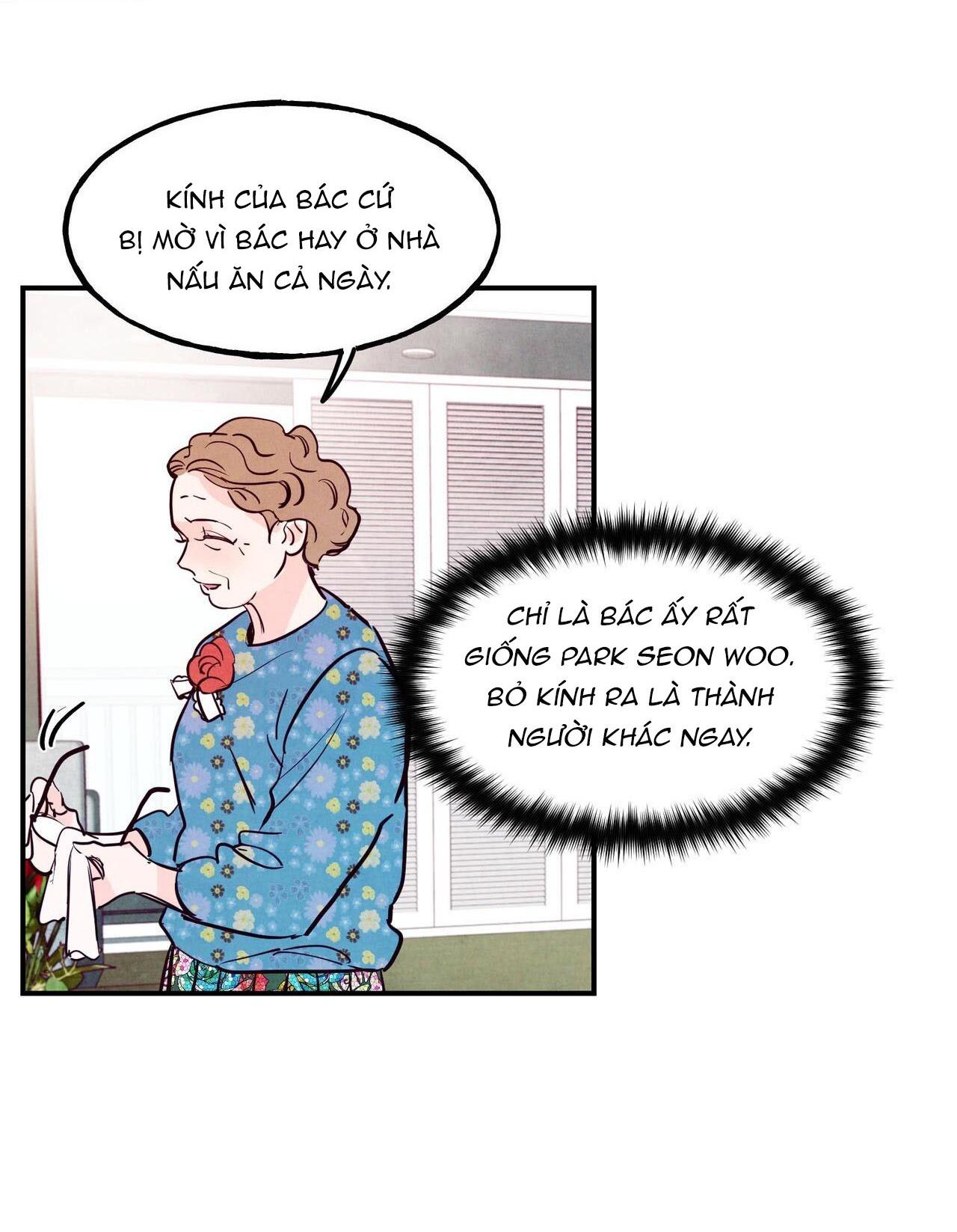 say tình [bl] chapter 45 62