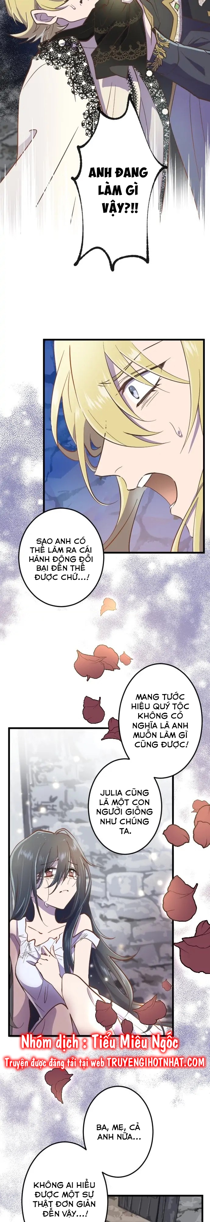 tình yêu thuần khiết chapter 5 8