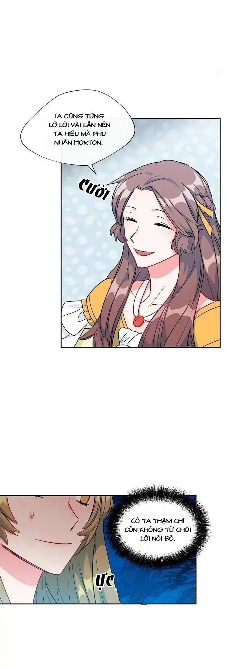 50 công thức pha trà của nữ công tước chapter 9 12