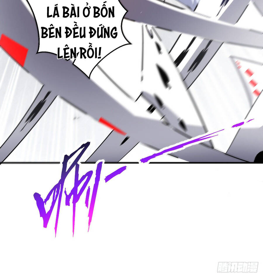 nhặt thuộc tính tại trái đất chapter 19 91