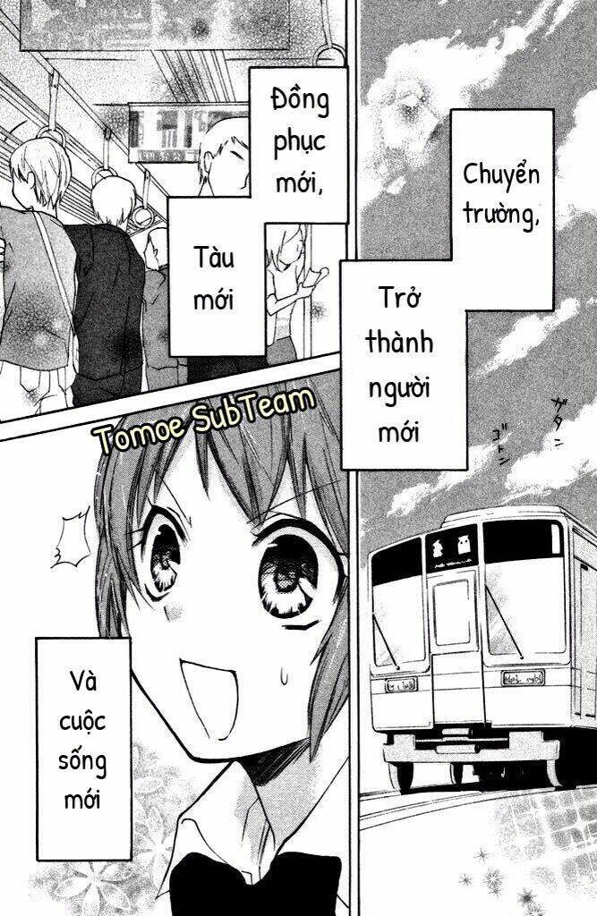 sabagebu! chapter 1 5