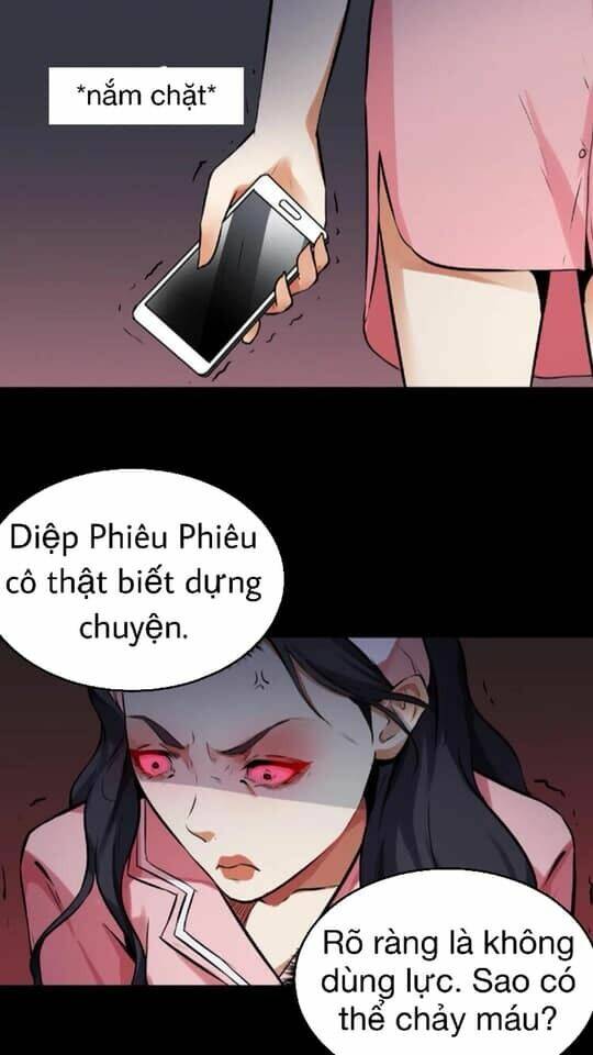 giày thủy tinh chapter 12.2 14