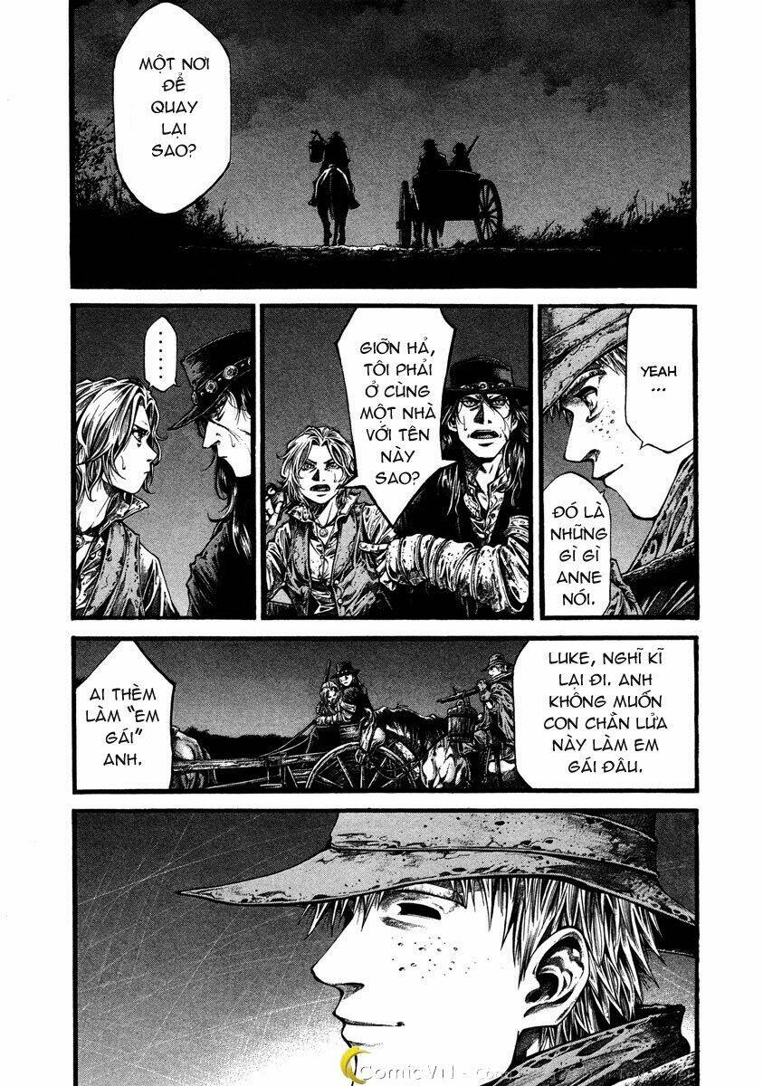 green blood chapter 27 9