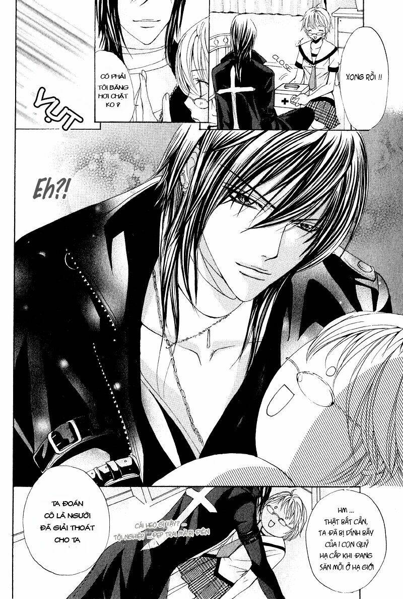 tổng hợp one shot. chapter 134 6