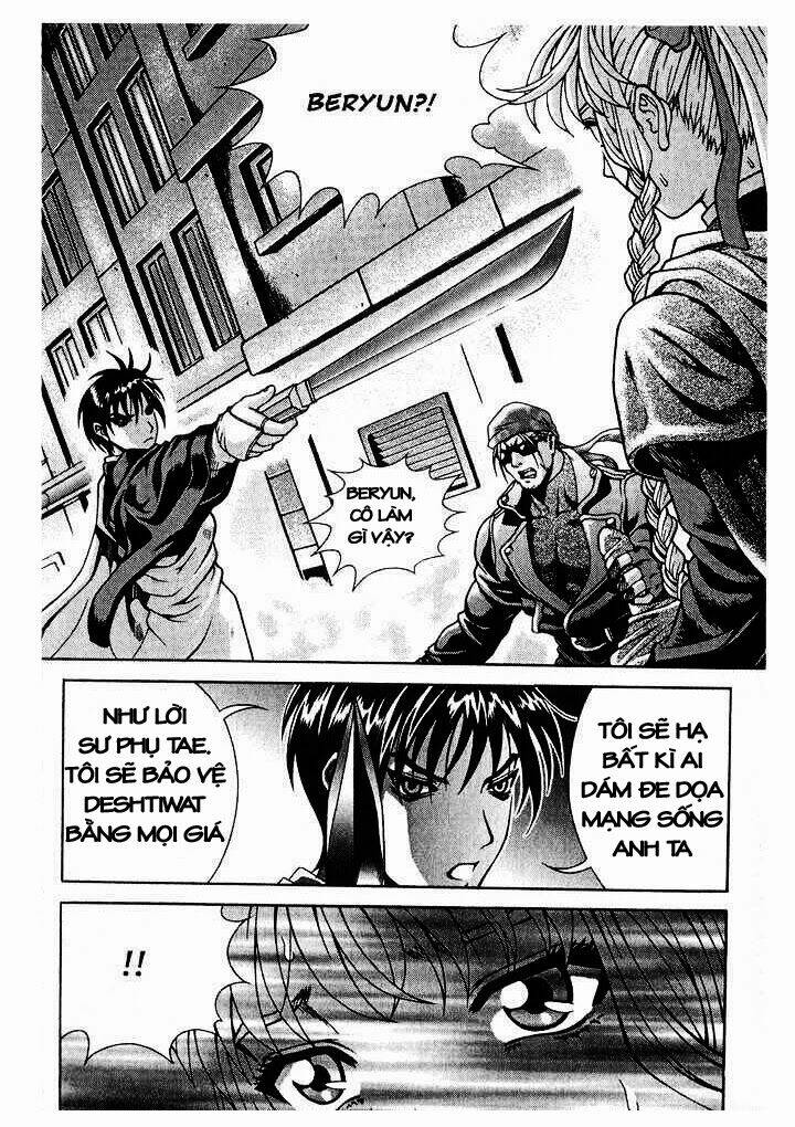 rebirth - tái sinh chapter 11 13