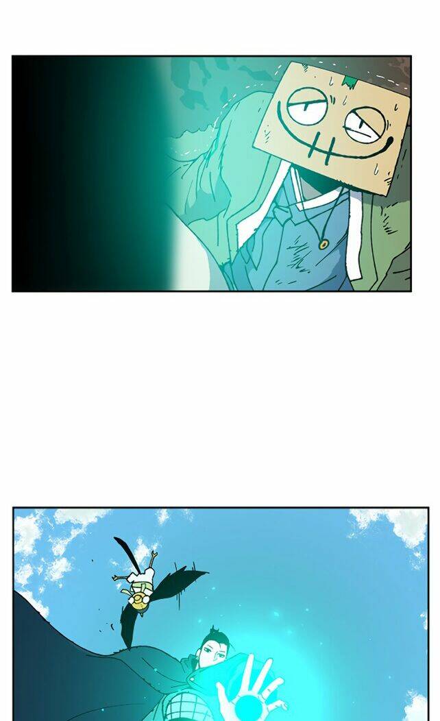 npc bắt đầu từ kỹ năng lv.999 chapter 0 62