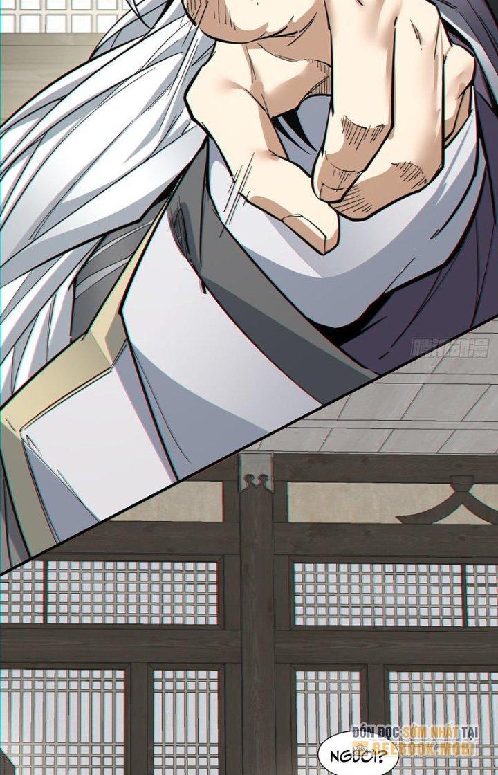 đồ đệ của ta đều là trùm phản diện chapter 92 21