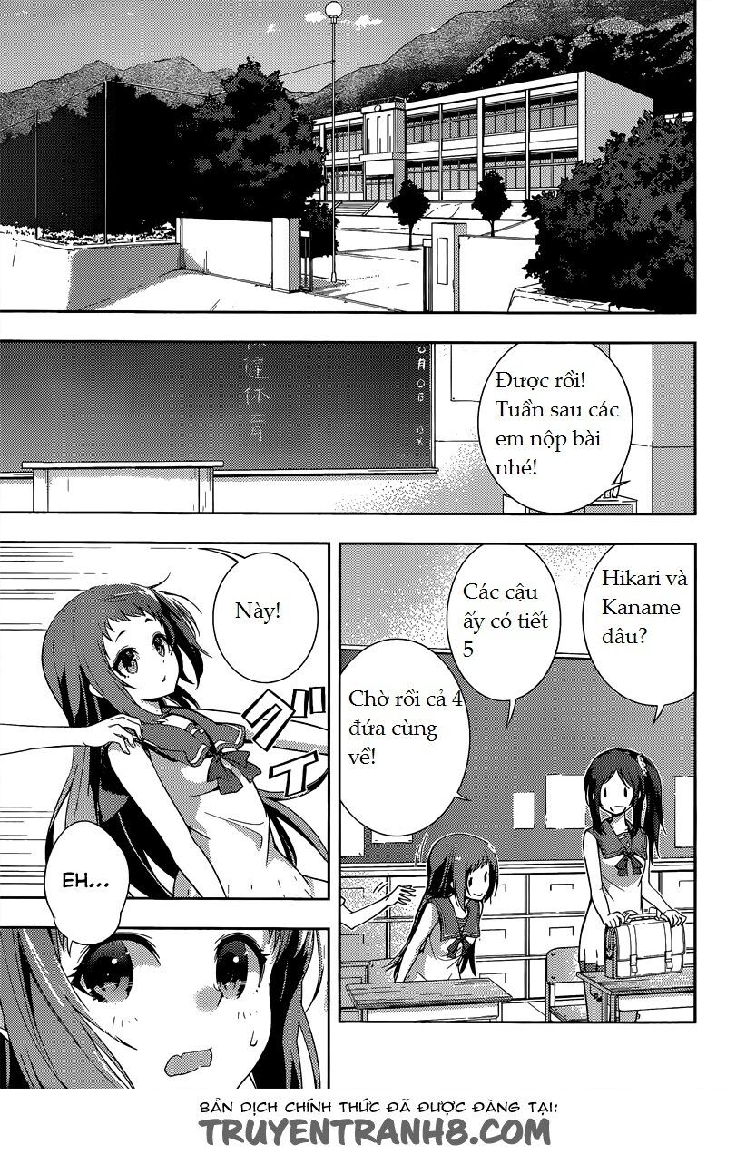 nagi no asukara chapter 4 7