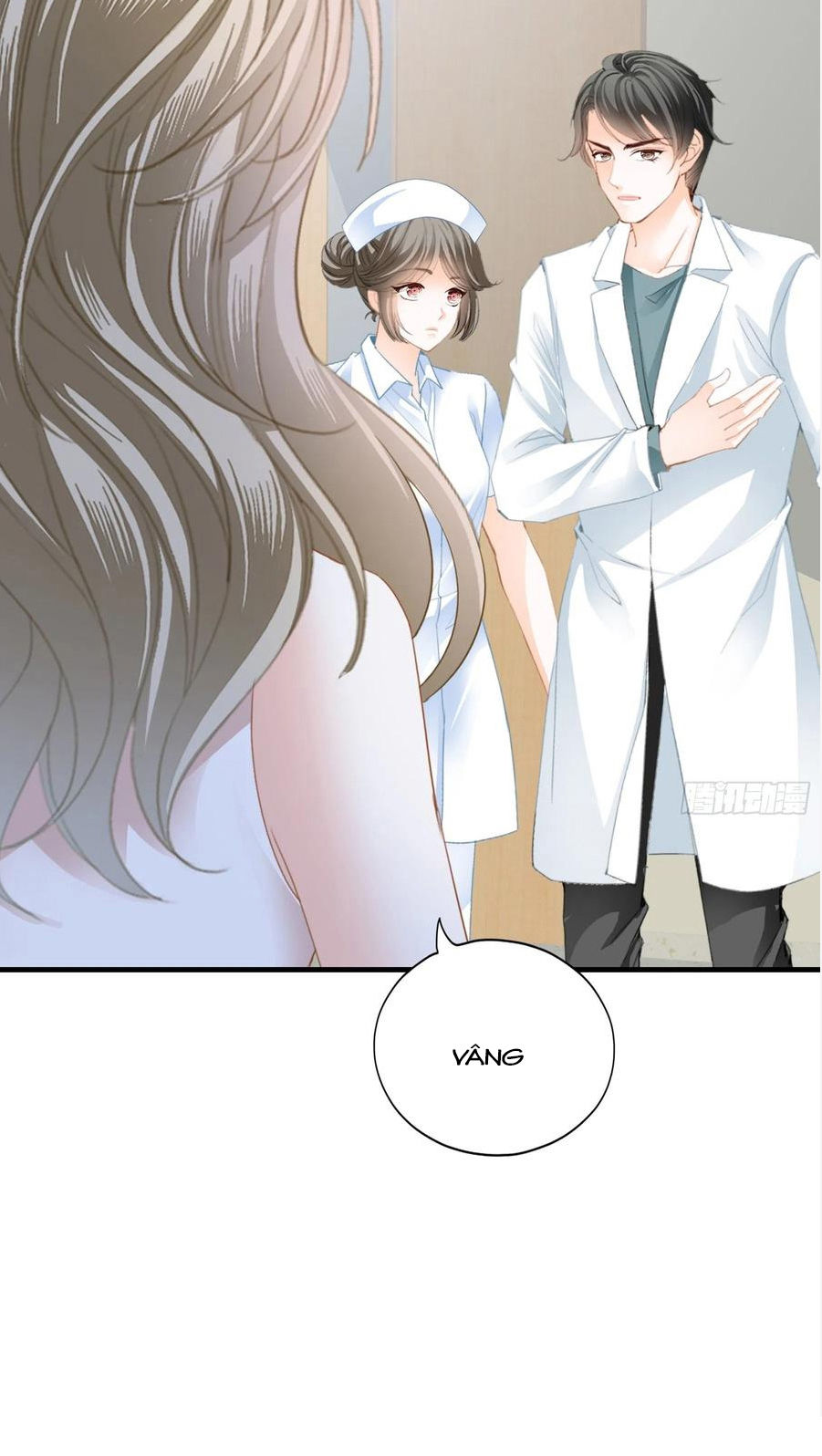 bạo quân ái nhân chapter 121 5