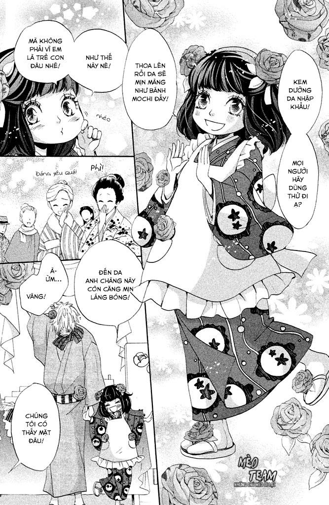 meiji hiiro kitan chapter 10 24