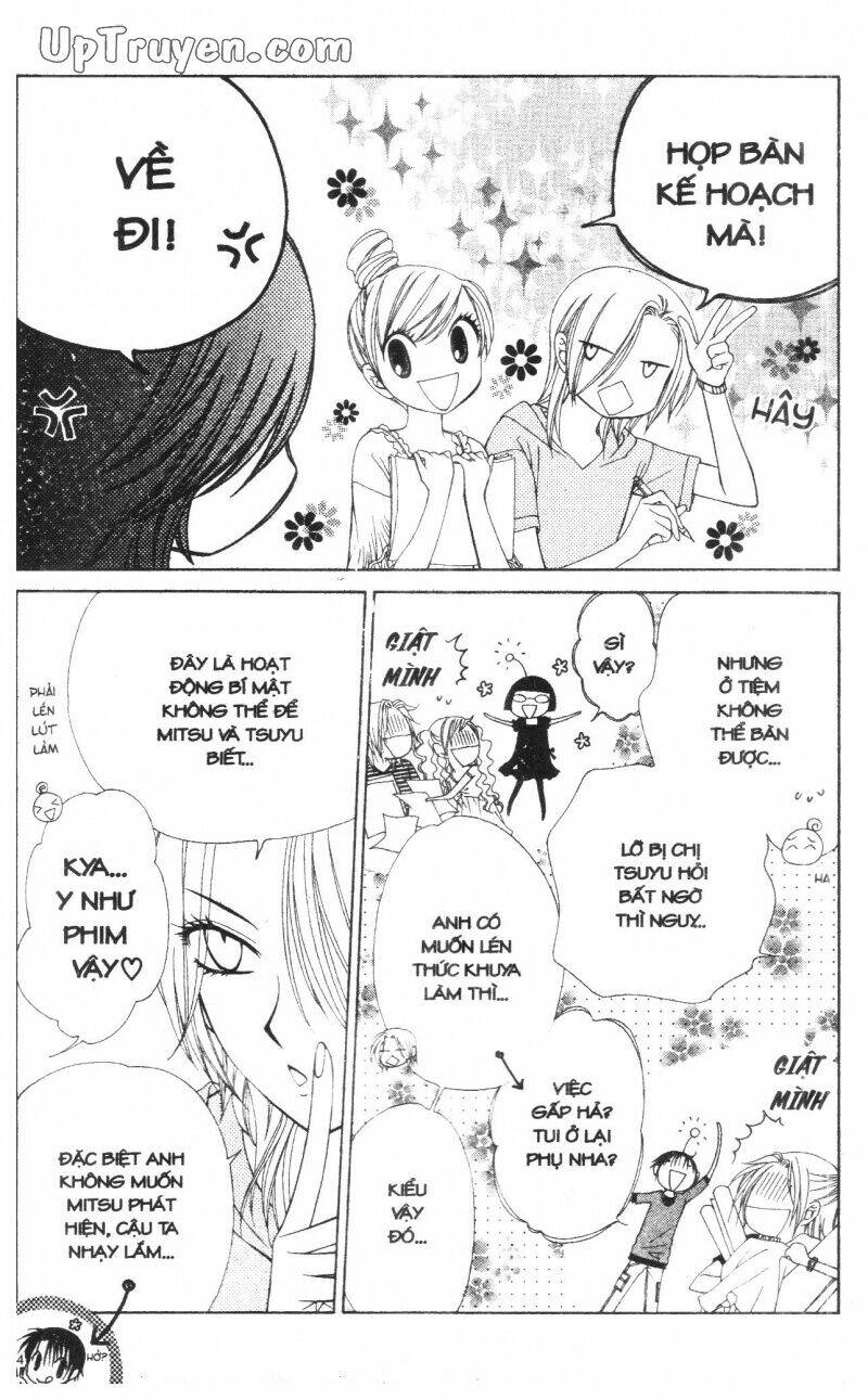 thấy mờ ghét chapter 14 46