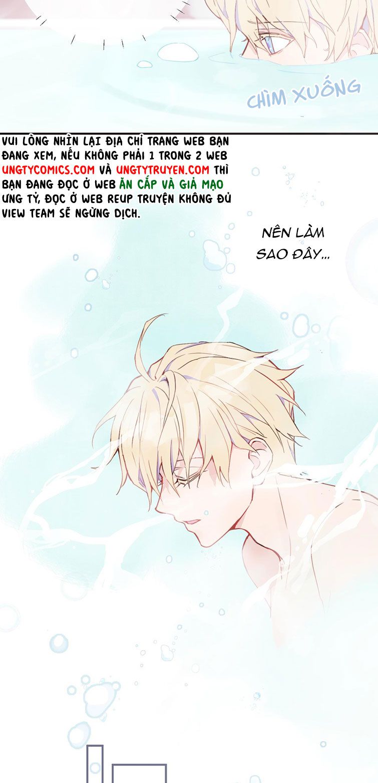 Tỏ Tình Vô Hiệu chapter 12