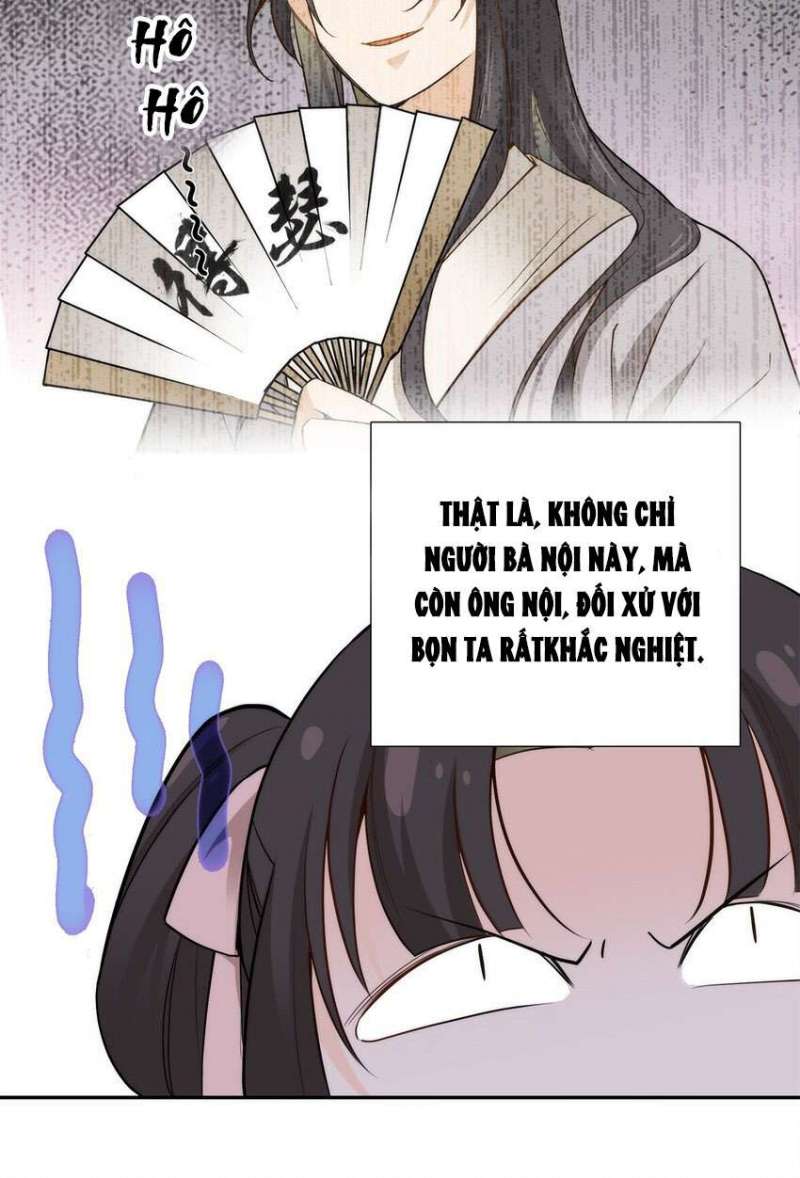 cha, hôm nay người đã học bài chưa? chapter 3 5