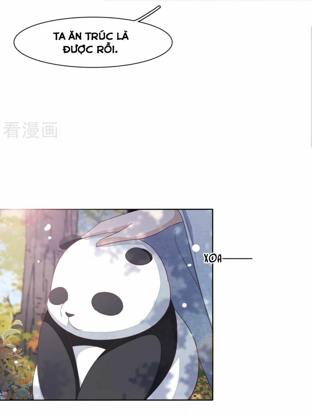 xuyên về cổ đại làm quốc bảo chapter 29 27