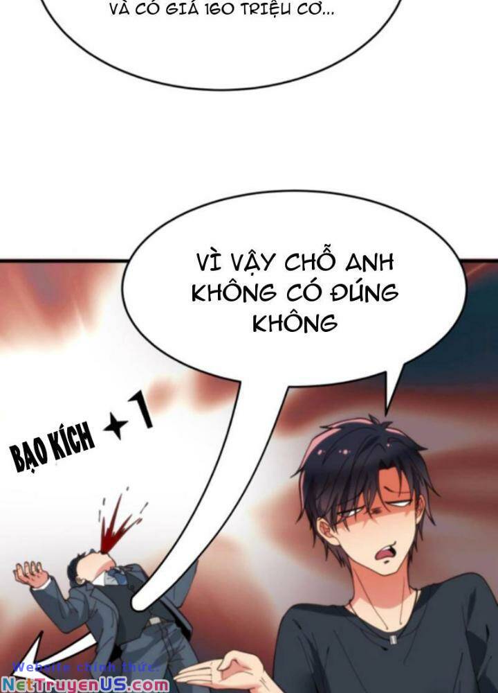 Ta Có 90 Tỷ Tiền Liếm Cẩu! Chapter 30 - Trang 30