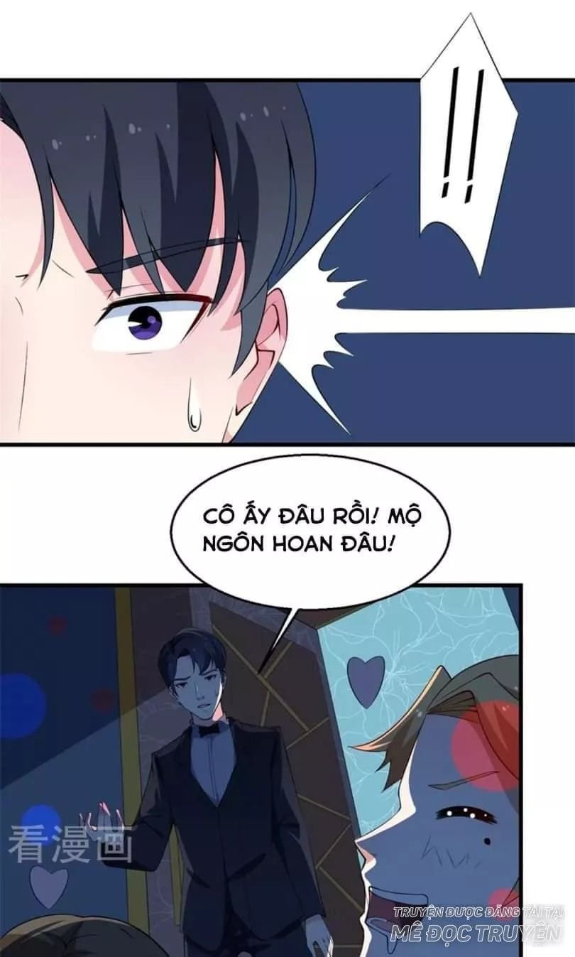 thiếu gia đích thế giá sủng thê chapter 16 22