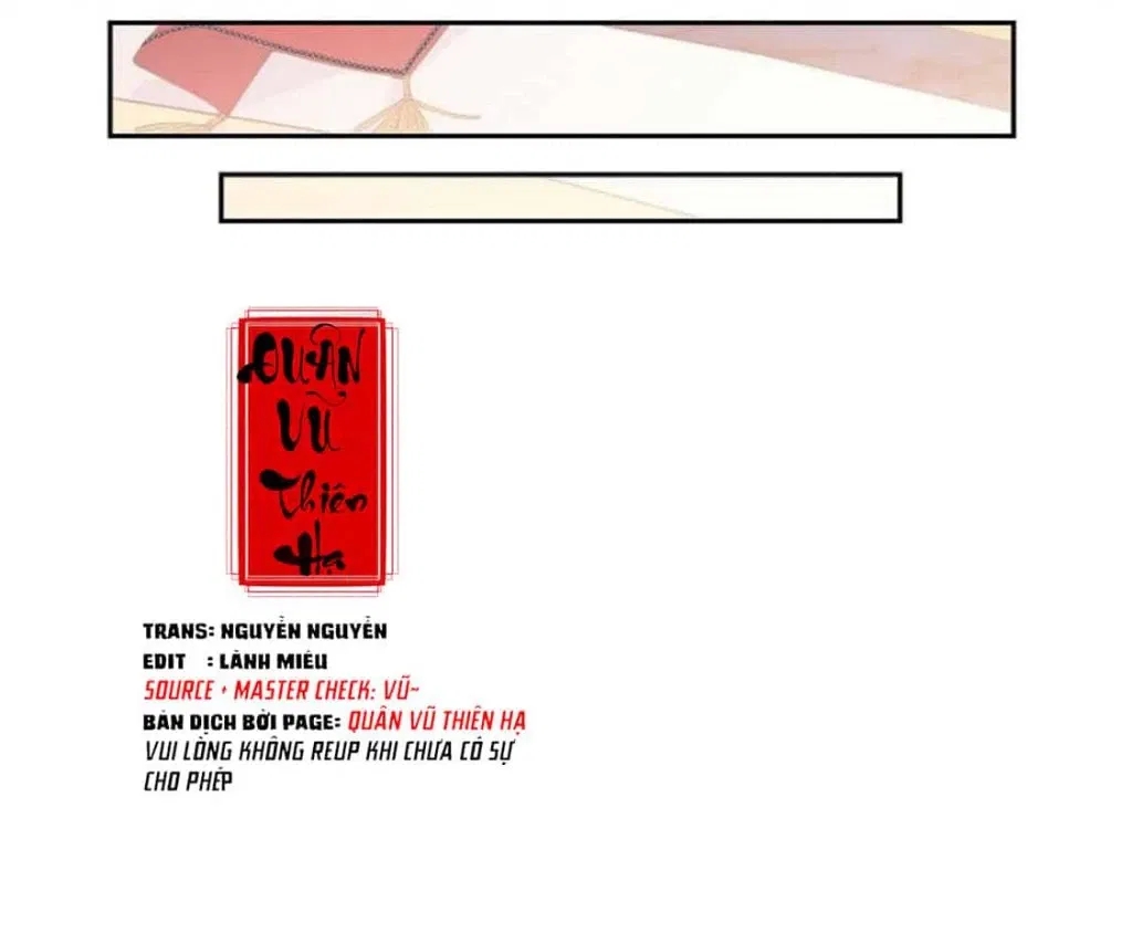 ảo mộng bất thành chapter 1 30