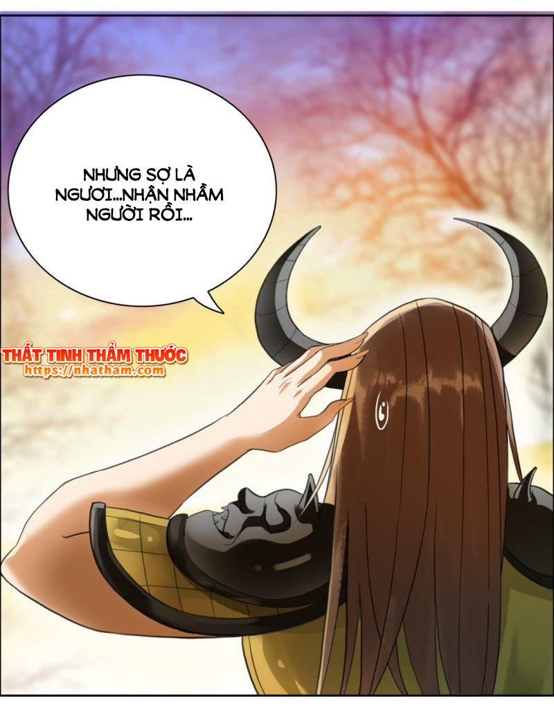 cách vách có một đào yêu chapter 15 13