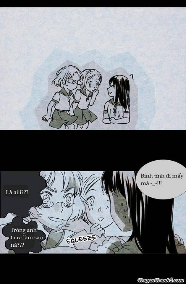 kho truyện kinh dị: ác mộng đêm về chapter 11 12