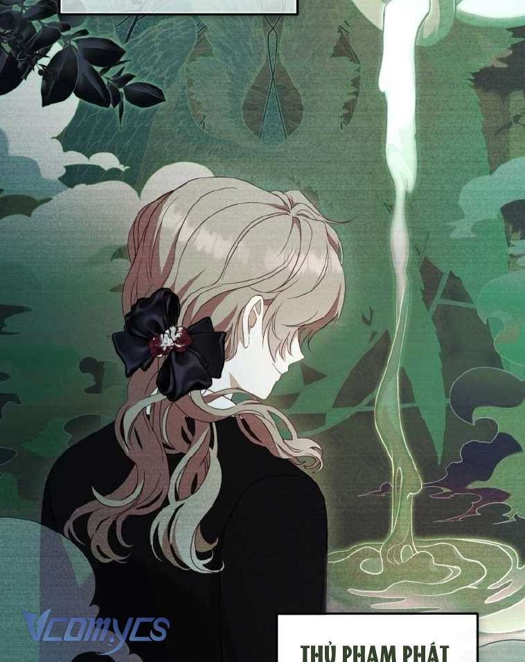 tôi được nuôi dưỡng bởi những kẻ phản diện chapter 68 71