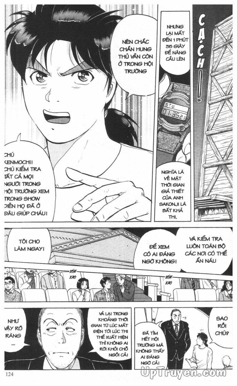 thám tử kindaichi (bản đẹp) chapter 15 120