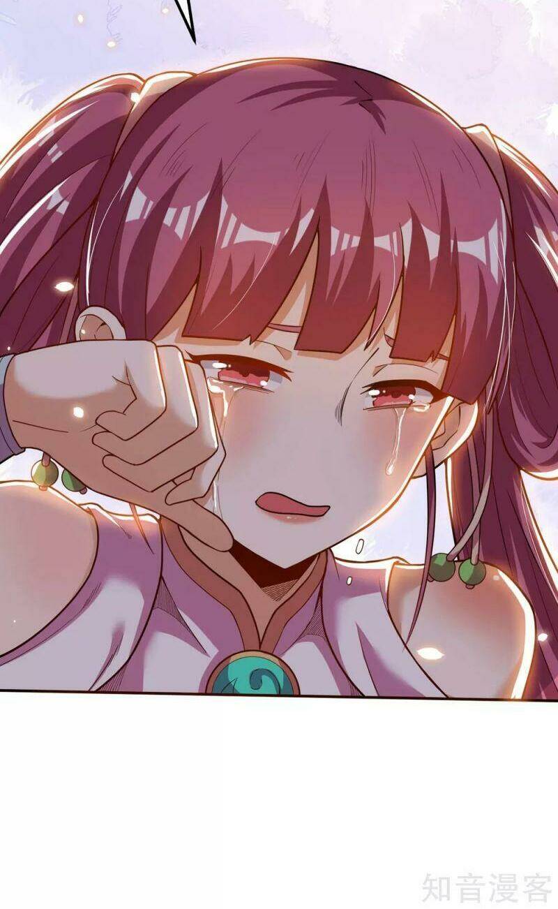 thần võ đế tôn chapter 51 39