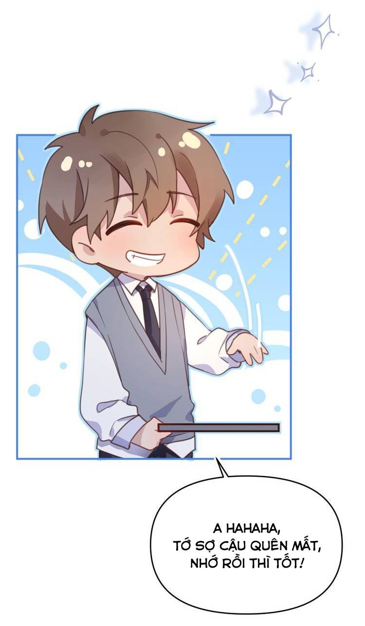 mối tình đầu của cậu ấy lại chính là tôi chapter 12 5