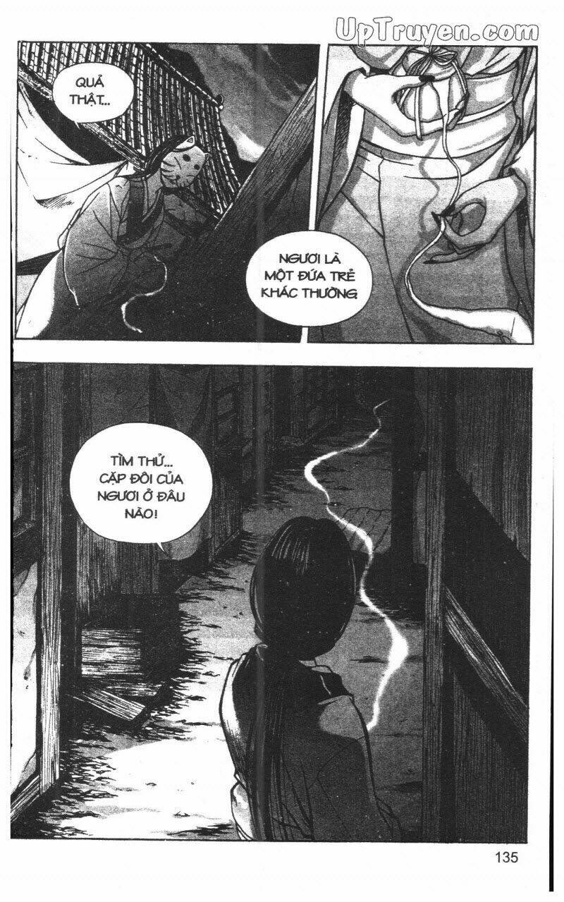 thời gió lốc (thời đại phong tang) chapter 3 136