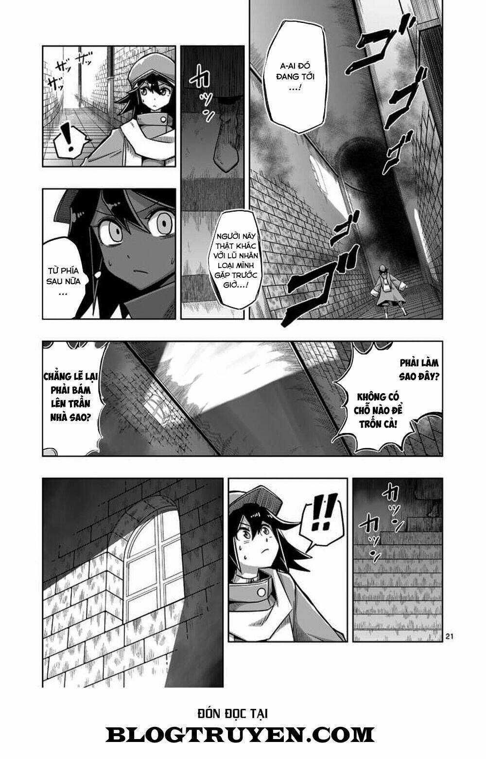 helck manga chapter 57.2 11