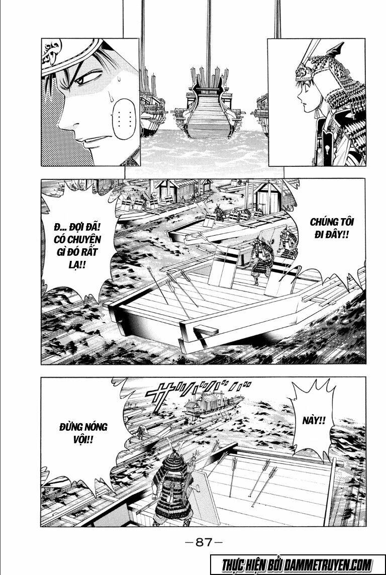 thiếu niên vương phần 2 chapter 74.1 24