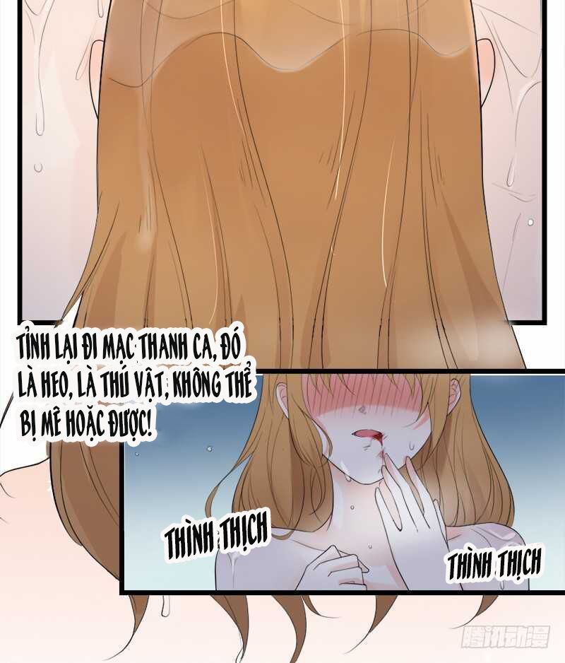 mặt nạ mê hoặc chapter 24 12