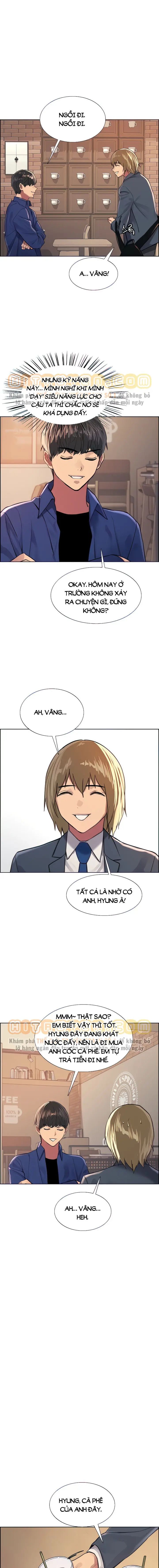 nhãn lực toàn năng chapter 33 4