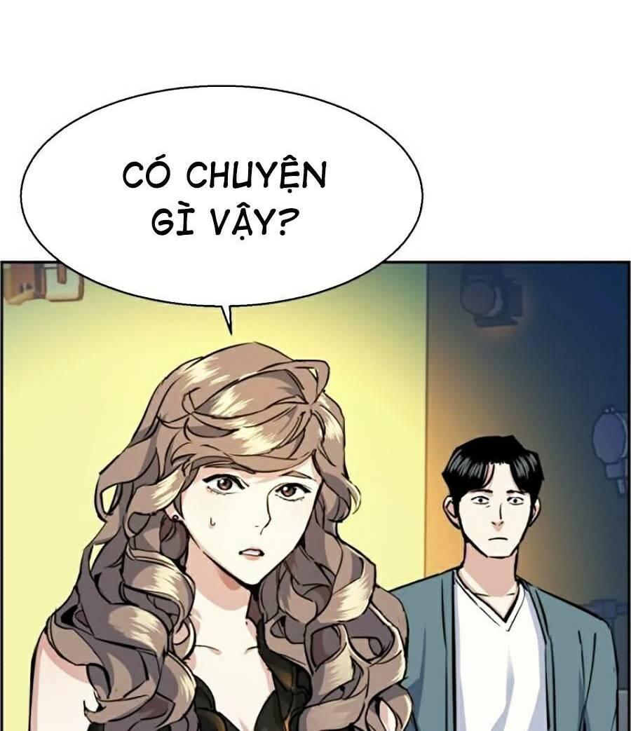 bạn học tôi là lính đánh thuê chapter 59 37