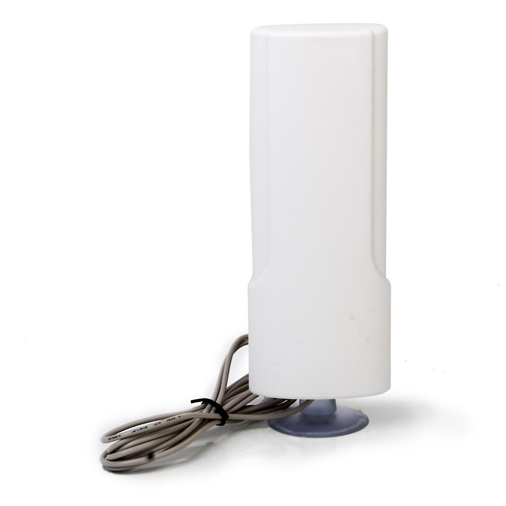 4G LTE Antenna 25dbi CRC9 Connector Signal Amplifier For HuaWei Equipment